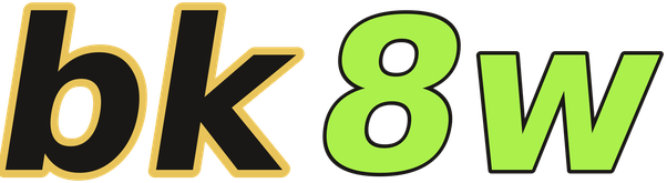 bk8w logo